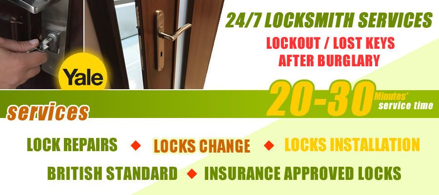 Maze Hill Locksmith